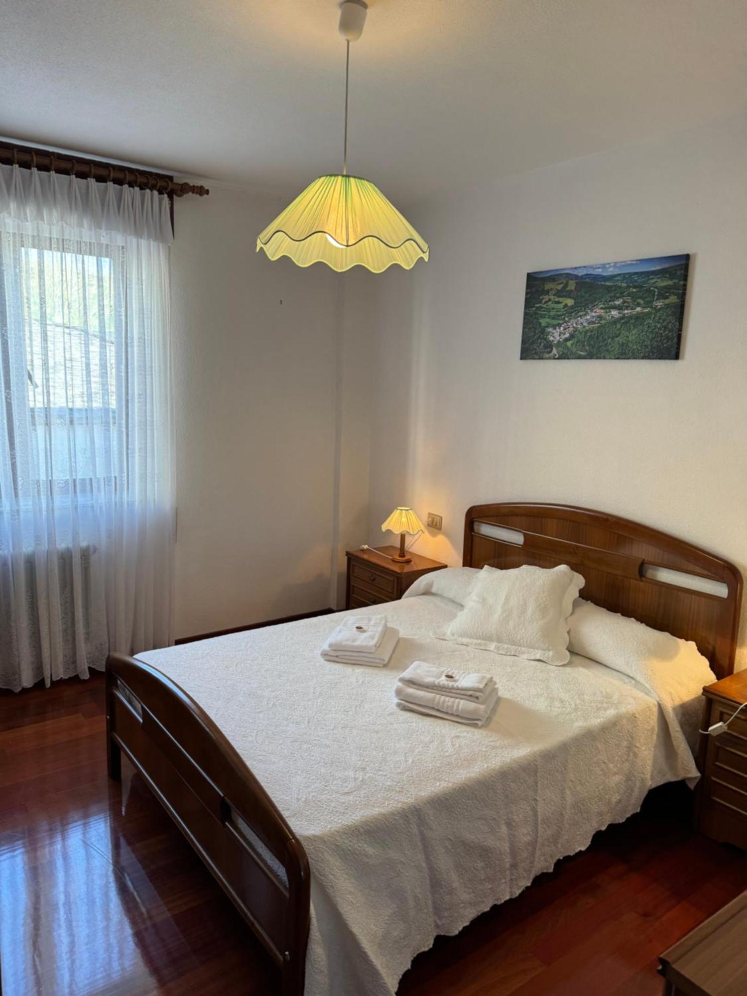 Apartamento Triacastela Sunset Terrace Exterior foto