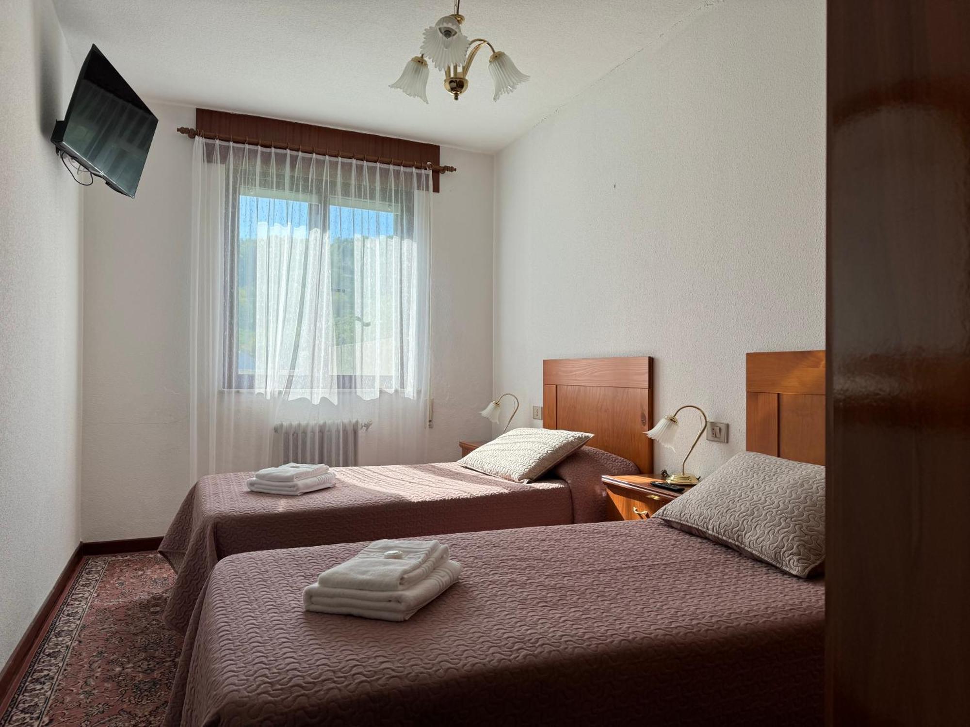 Apartamento Triacastela Sunset Terrace Exterior foto